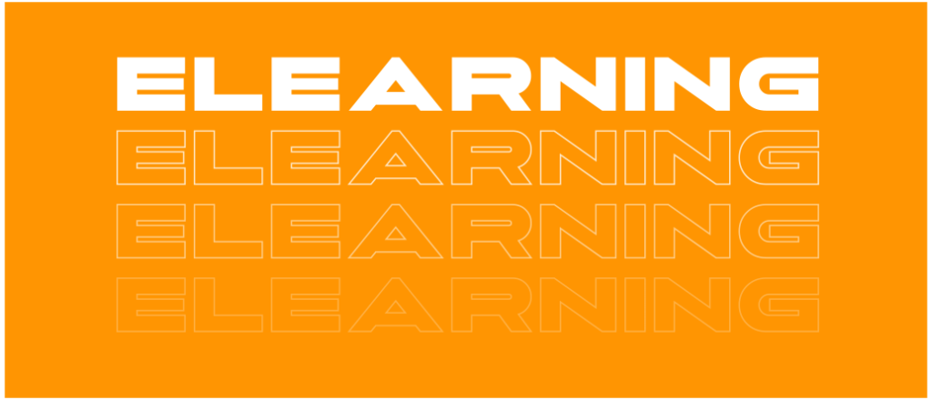 E-LEARNING